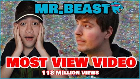 mrbeast socialblade|mrbeast most viewed video.